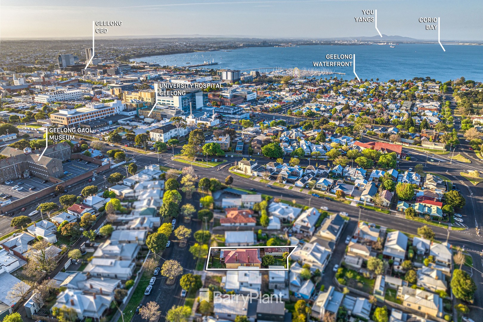 11 Bourke CrescentGeelong, VIC 3220, Geelong - Thumbnail 4