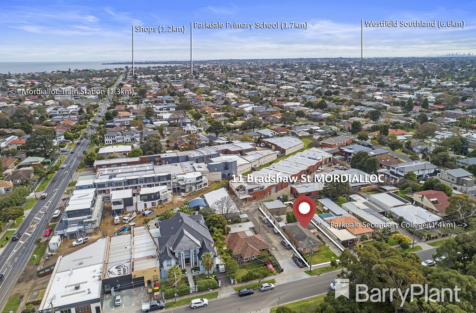 11 Bradshaw Street, Mordialloc, VIC 3195, Mordialloc - Thumbnail 2