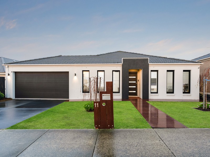 11 Bundaleer Avenue, Grovedale, VIC 3216 - Image - 22/05/2026