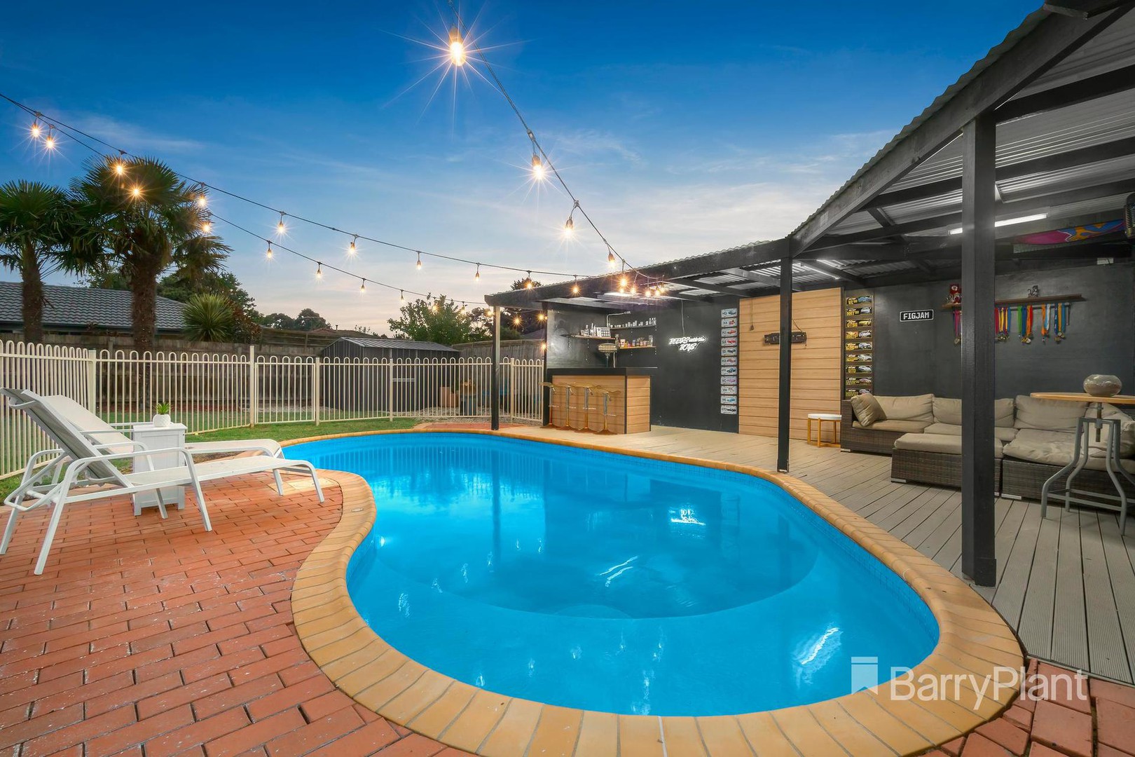 11 Butler Place, Mill Park, VIC 3082 - Thumbnail 2 - 03/02/2022