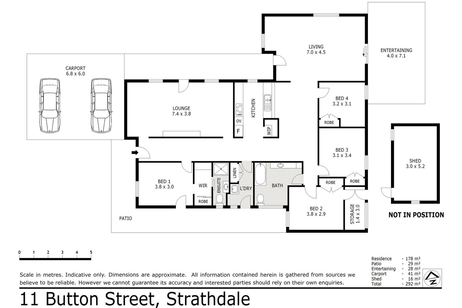 11 Button Street, Strathdale, VIC 3550, Strathdale - Thumbnail 6
