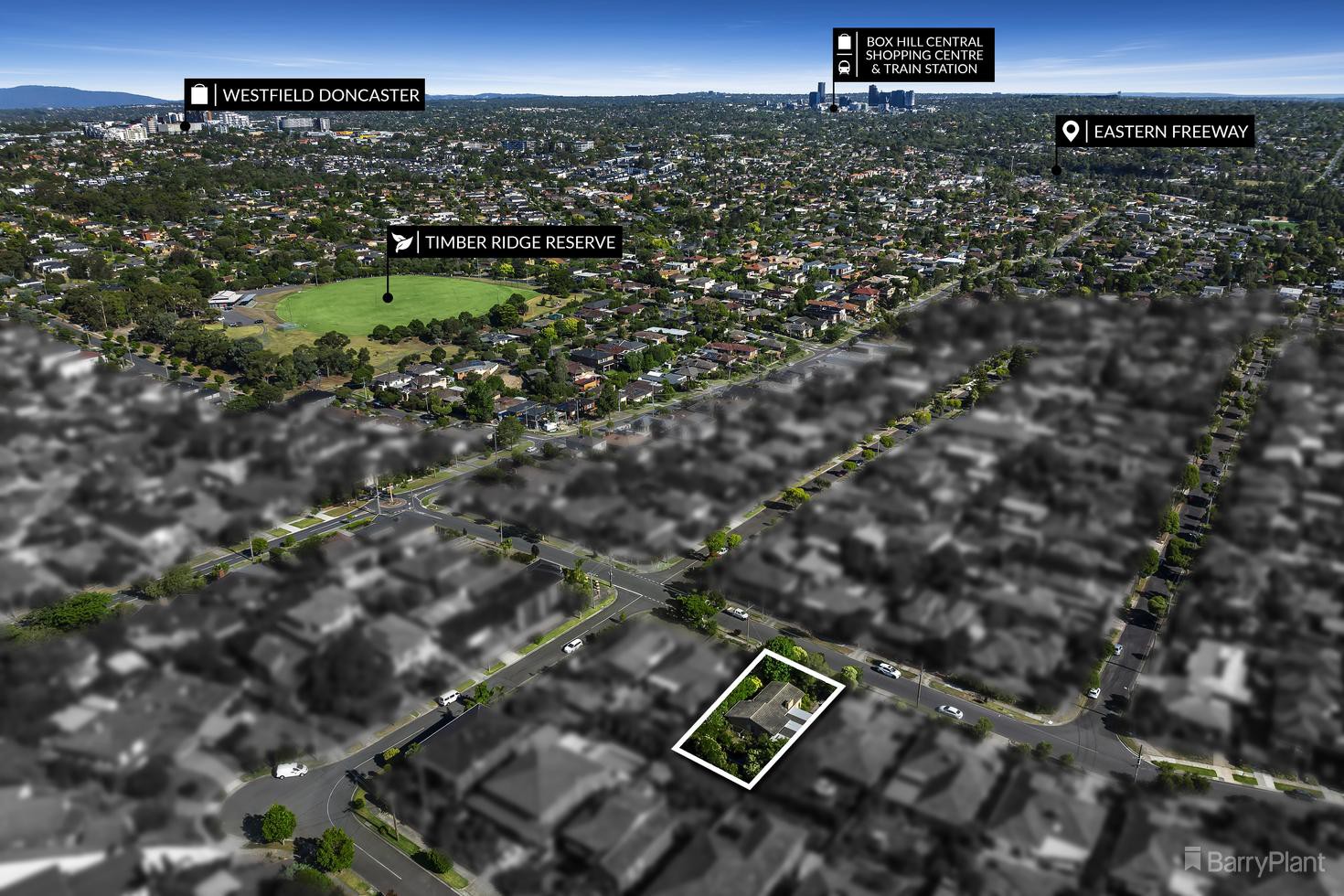 11 Calderwood Street, Bulleen, VIC 3105, Bulleen - Thumbnail 2
