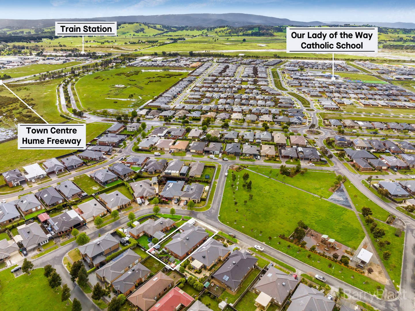11 Cardinia Place, Wallan, VIC 3756, Wallan - Thumbnail 3