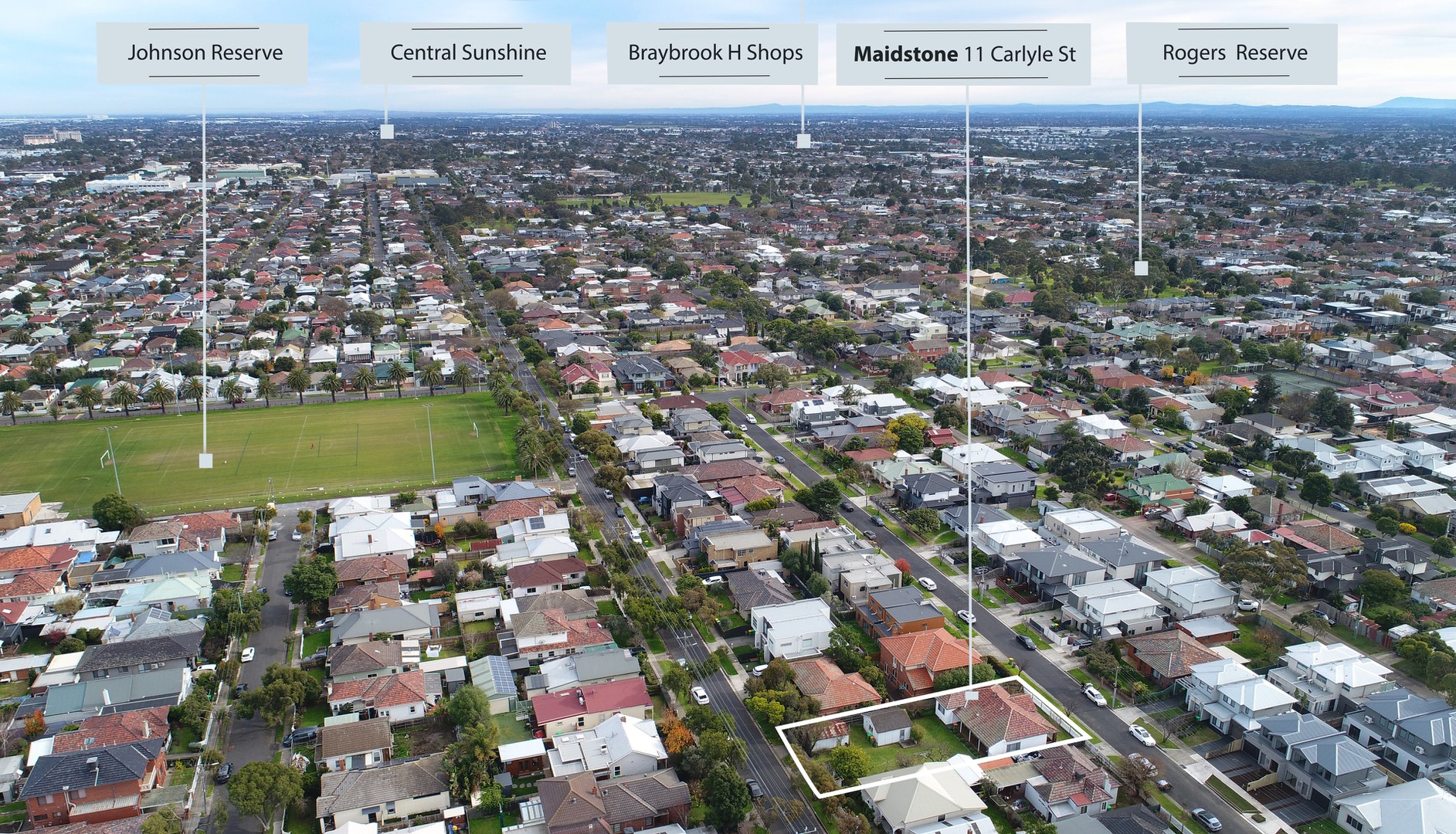 11 Carlyle Street, Maidstone, VIC 3012, Maidstone - Thumbnail 4