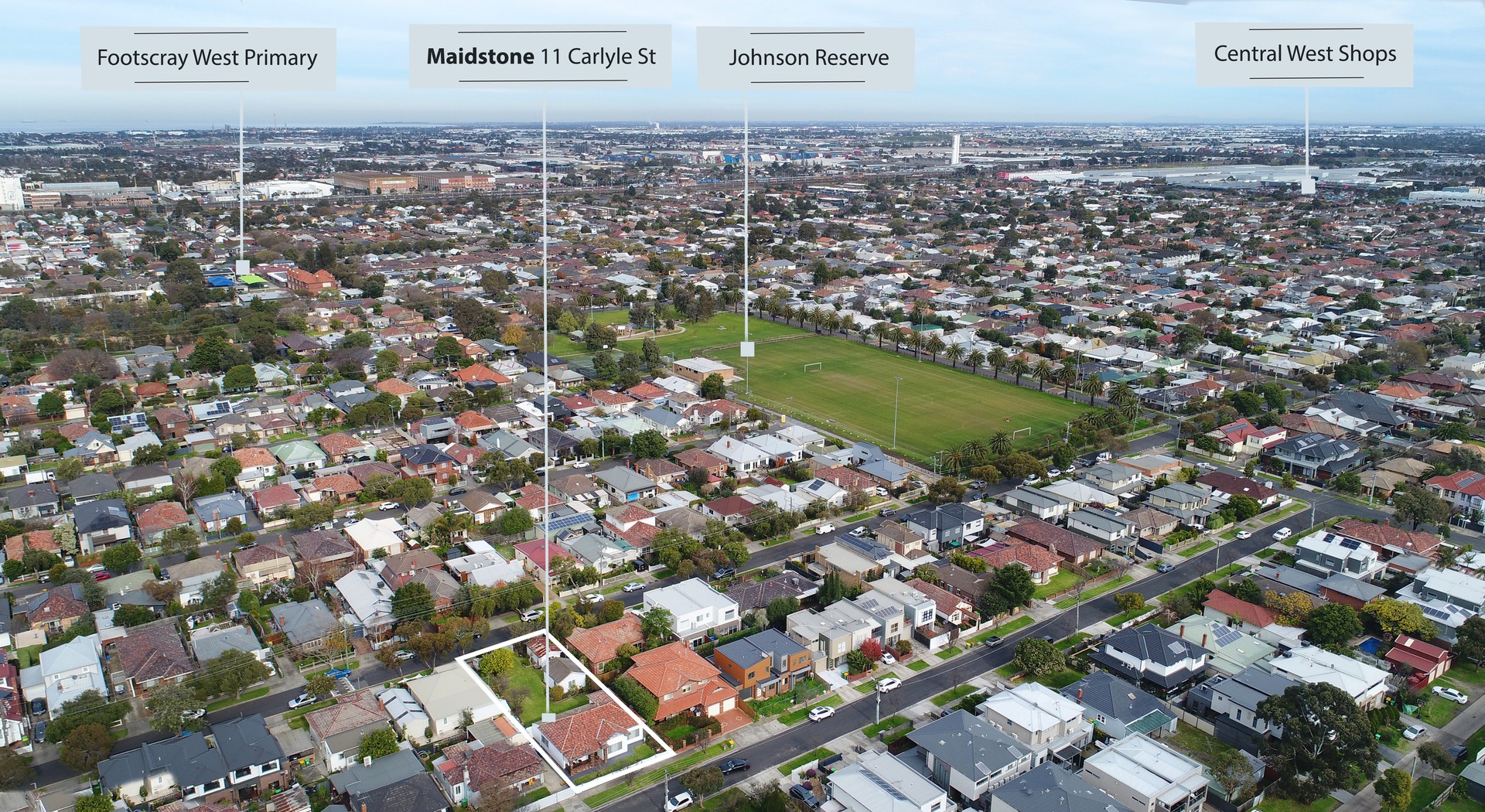 11 Carlyle Street, Maidstone, VIC 3012, Maidstone - Thumbnail 5