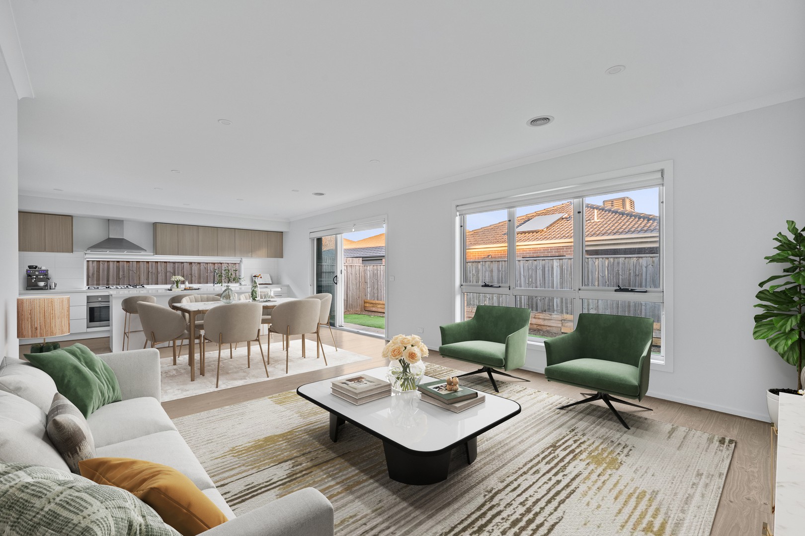 11 Casine Road, Fraser Rise, VIC 3336, Fraser Rise - Thumbnail 3