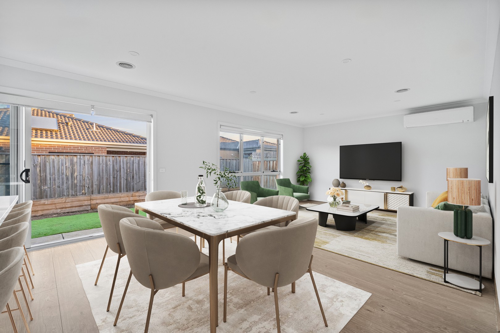11 Casine Road, Fraser Rise, VIC 3336, Fraser Rise - Thumbnail 7
