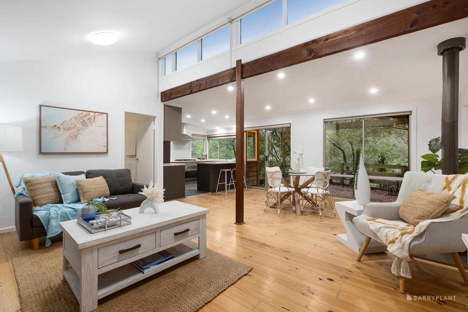 11 Clarke Avenue, Wattle Glen, VIC 3096, Wattle Glen - Thumbnail 3