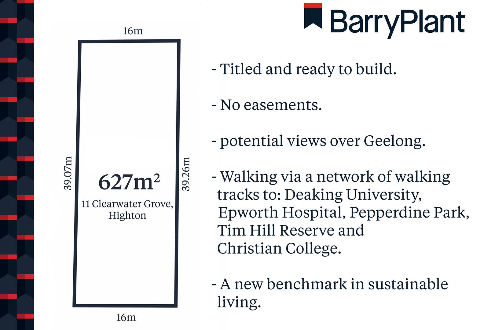 11 Clearwater Grove, Highton, VIC 3216, Highton - Thumbnail 2