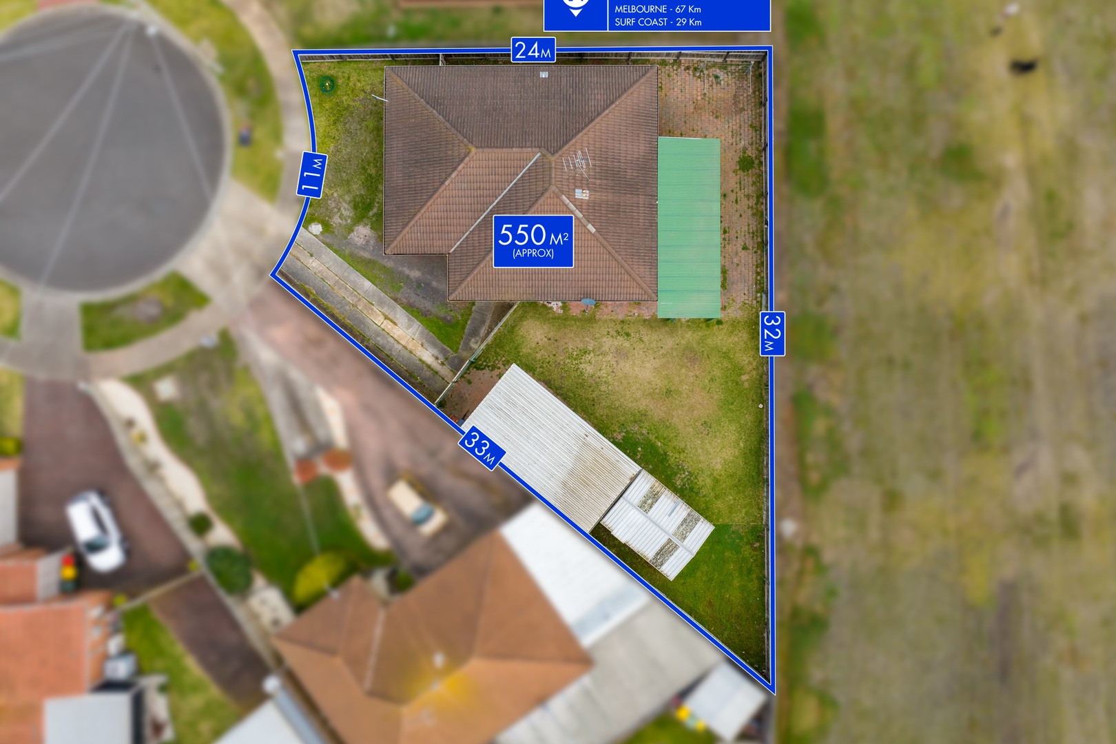 11 Clunies Court, Corio, VIC 3214, Corio - Image 1