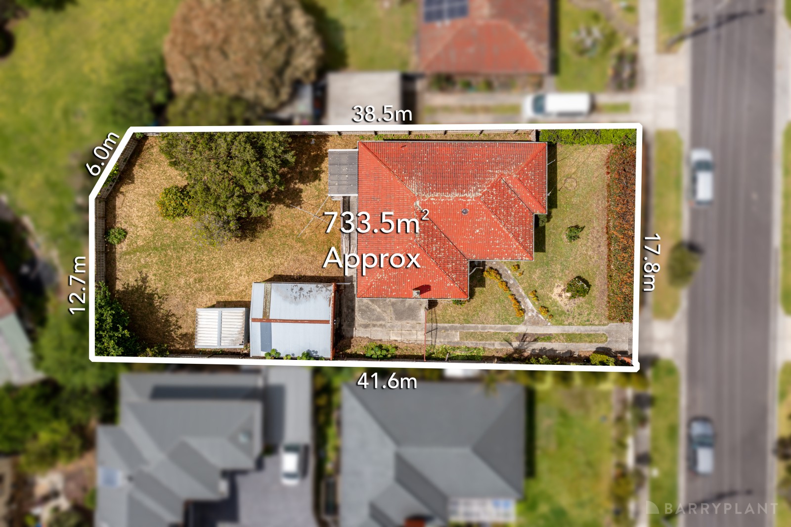 11 Cone Street, Eumemmerring, VIC 3177 - Thumbnail 2 - 16/10/2025