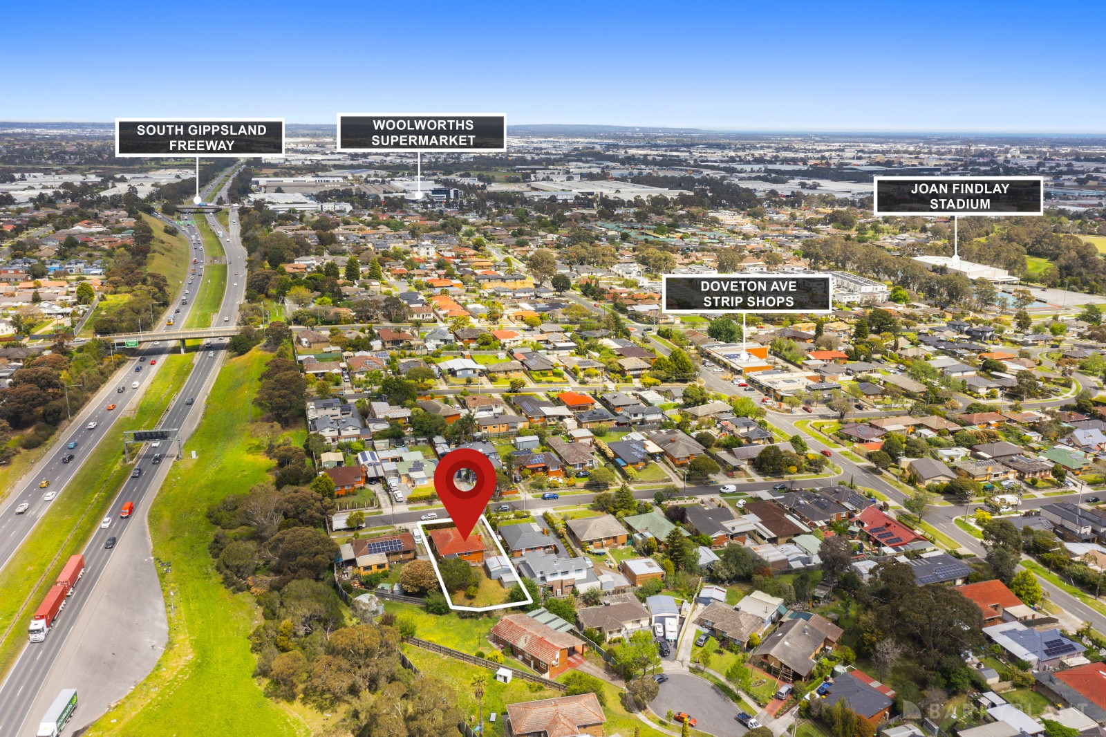 11 Cone Street, Eumemmerring, VIC 3177, Eumemmerring - Thumbnail 5