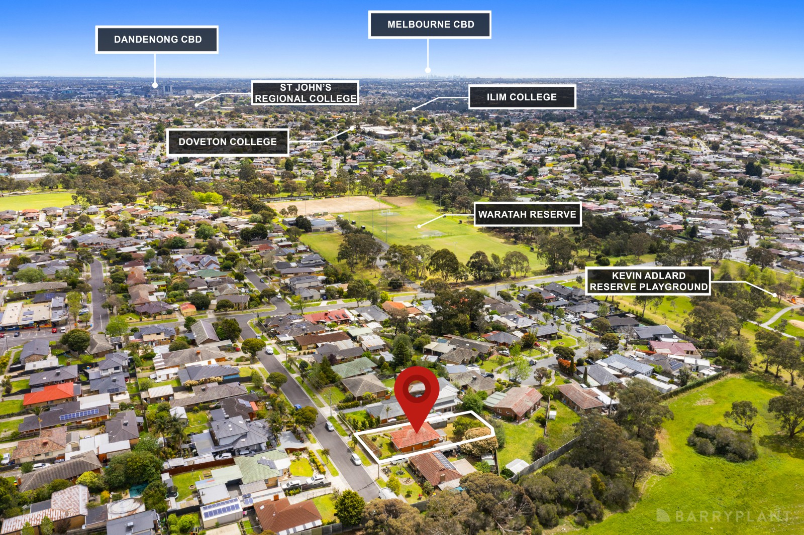 11 Cone Street, Eumemmerring, VIC 3177, Eumemmerring - Thumbnail 6