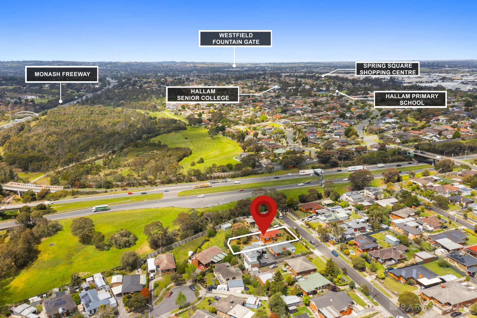 11 Cone Street, Eumemmerring, VIC 3177, Eumemmerring - Thumbnail 7