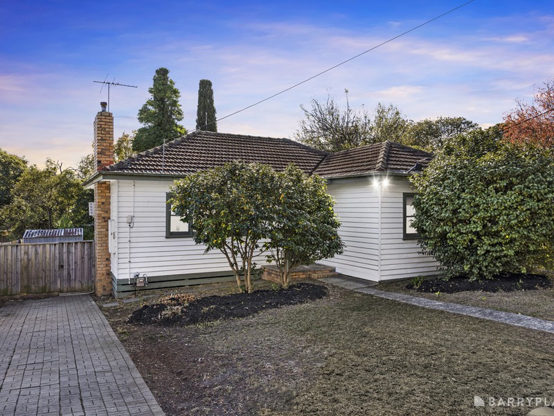 11 Doulton Avenue, Heathmont, VIC 3135 - Image - 30/09/2026