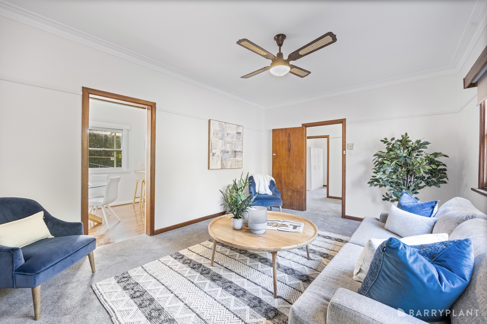 11 Doulton Avenue, Heathmont, VIC 3135, Heathmont - Thumbnail 3