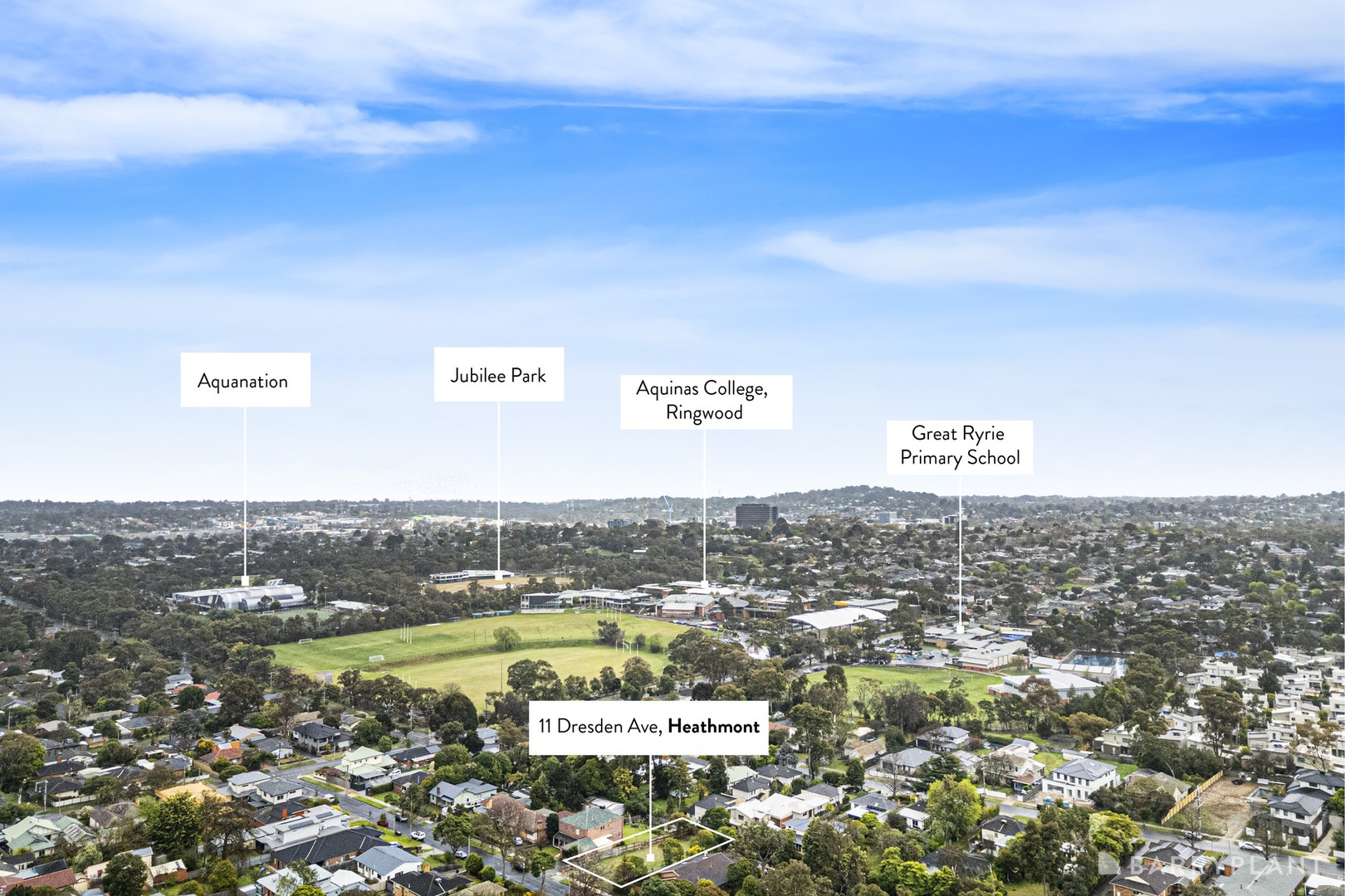 11 Dresden Avenue, Heathmont, VIC 3135, Heathmont - Thumbnail 2