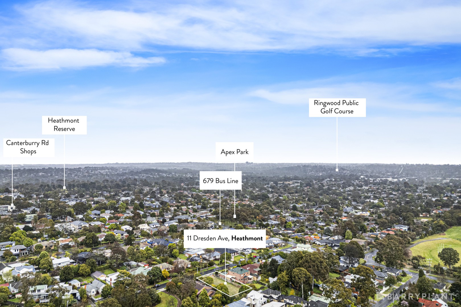 11 Dresden Avenue, Heathmont, VIC 3135, Heathmont - Thumbnail 3