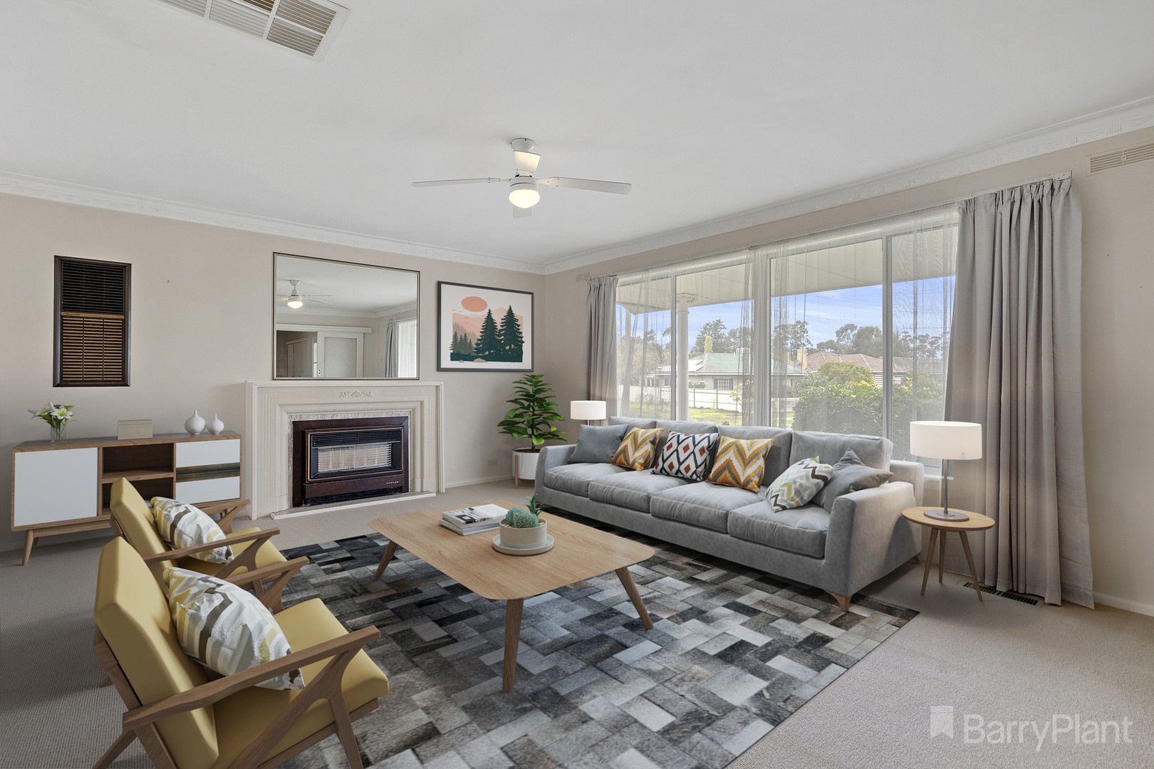 9 Abercorn Avenue, Ivanhoe, Ivanhoe - Thumbnail 2