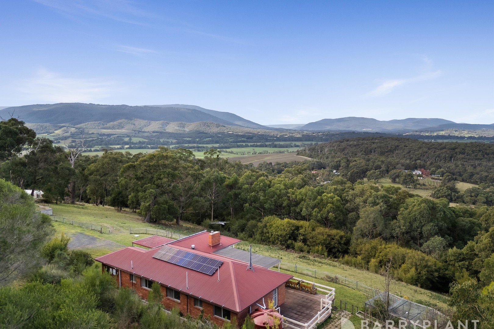 11 Fords Road, Gruyere, VIC 3770, Gruyere - Thumbnail 3