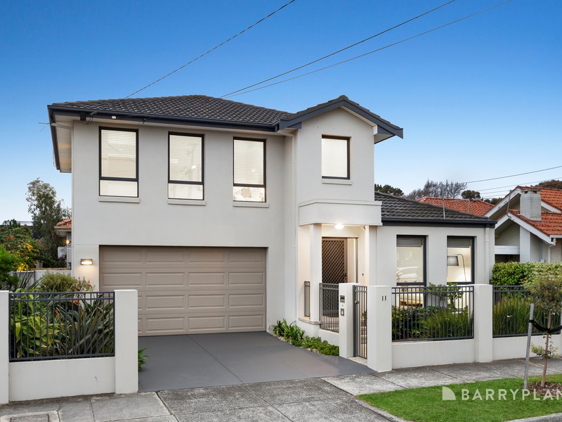 11 George Street, Mordialloc, VIC 3195 - Image - 21/11/2025