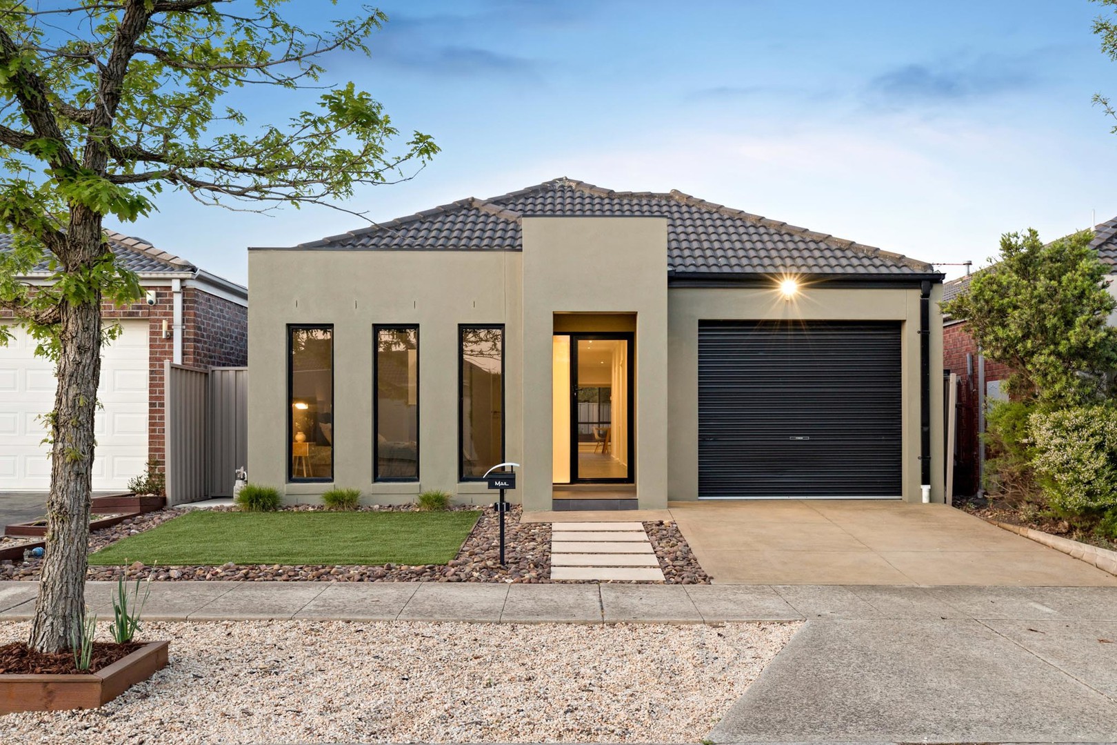 11 Gisborne Way, Caroline Springs, VIC 3023