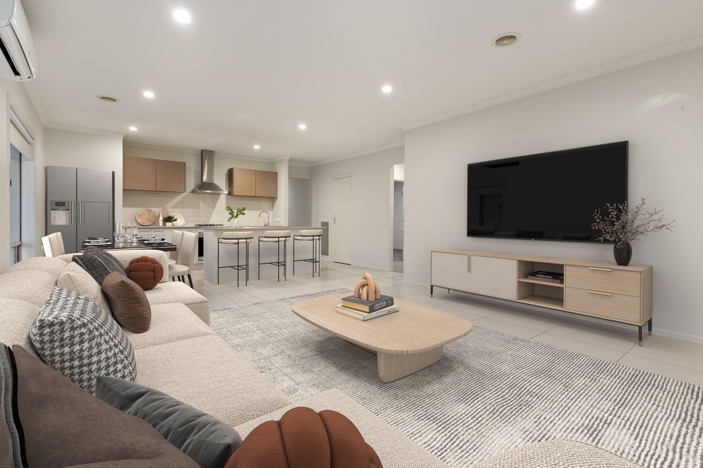 11 Glenfern Street, Keysborough, VIC 3173, Keysborough - Thumbnail 2