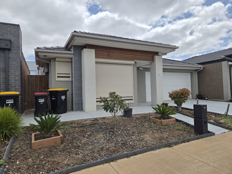 11 Greco Street, Deanside, VIC 3336 - Image - 24/10/2025