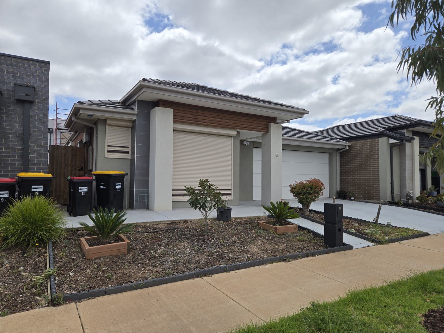 11 Greco Street, Deanside, VIC 3336 - Thumbnail 1 - 24/10/2025
