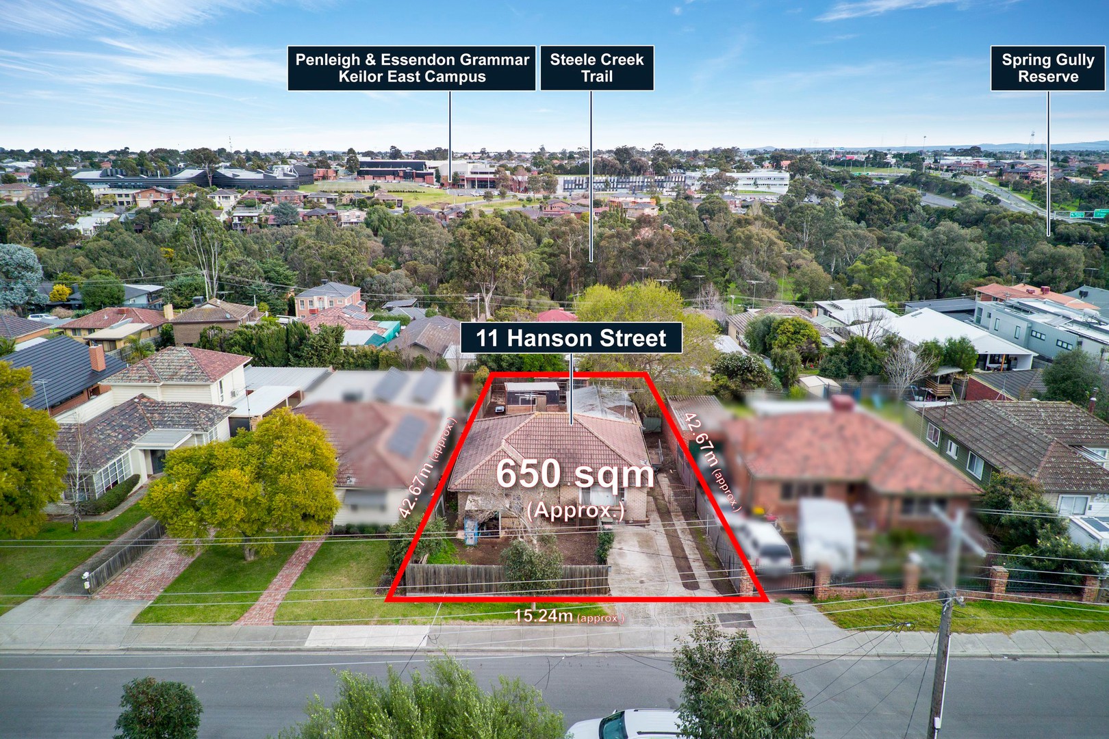 11 Hanson Street, Niddrie, VIC 3042 - Thumbnail 2 - 27/07/2022