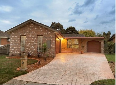 11 Holbein Court, Scoresby, VIC 3179, Scoresby - Image 1