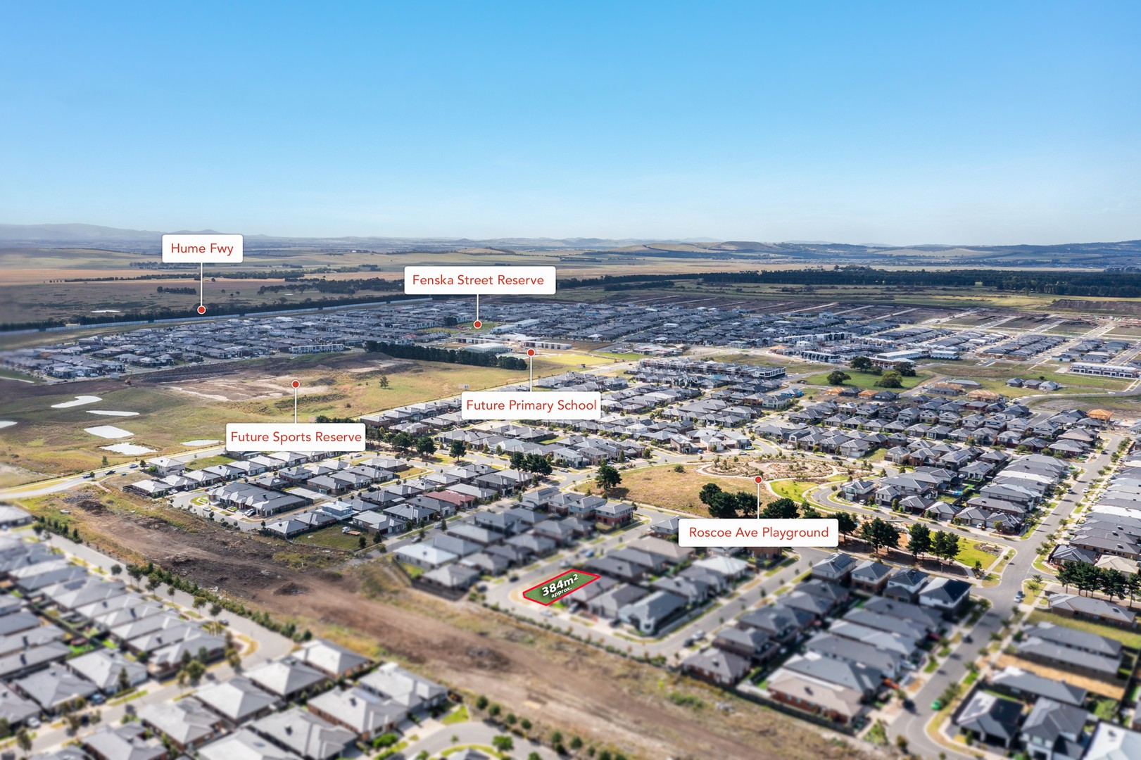 11 Holbrook Crescent, Kalkallo, VIC 3064, Kalkallo - Thumbnail 4