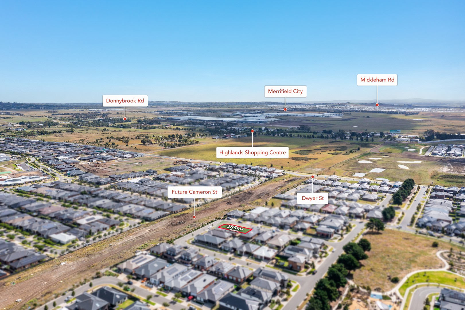 11 Holbrook Crescent, Kalkallo, VIC 3064, Kalkallo - Thumbnail 5