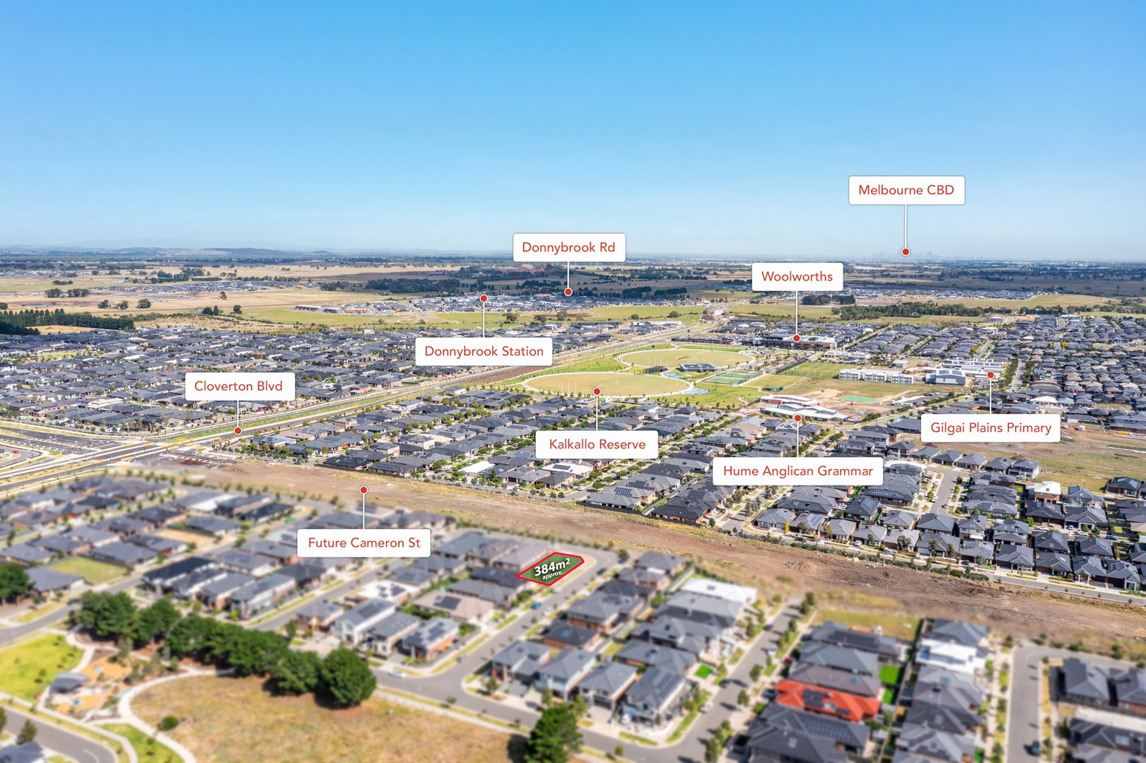 11 Holbrook Crescent, Kalkallo, VIC 3064, Kalkallo - Thumbnail 6