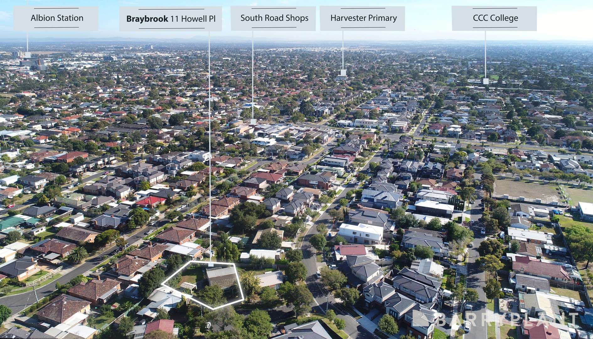 11 Howell Place, Braybrook, VIC 3019, Braybrook - Thumbnail 4