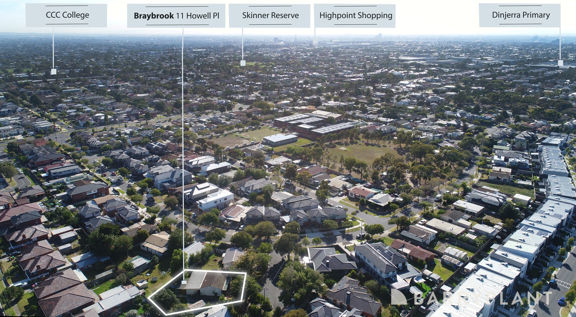 11 Howell Place, Braybrook, VIC 3019, Braybrook - Thumbnail 5