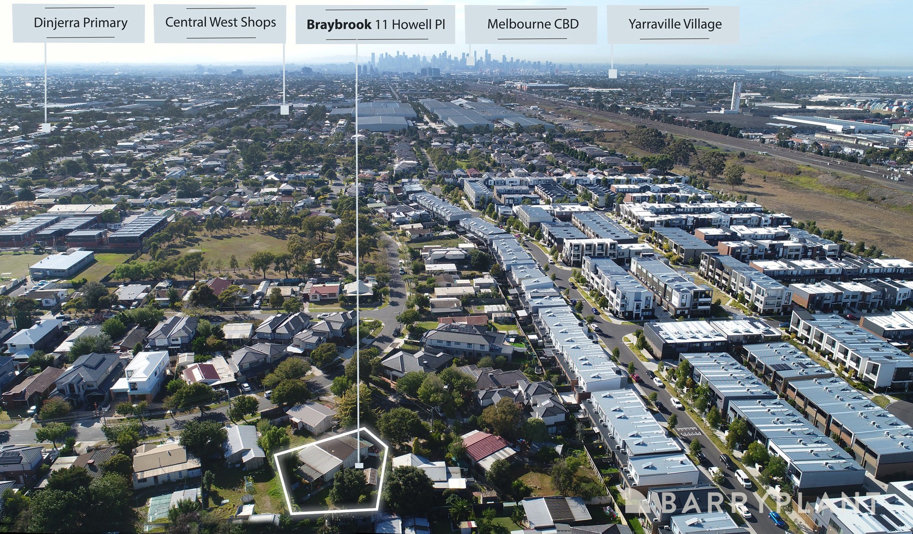 11 Howell Place, Braybrook, VIC 3019, Braybrook - Thumbnail 6