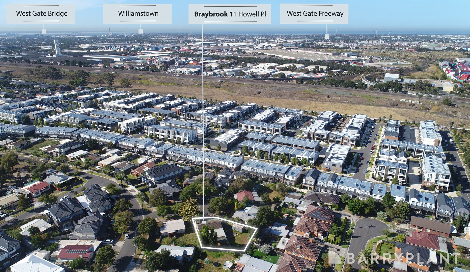11 Howell Place, Braybrook, VIC 3019, Braybrook - Thumbnail 7