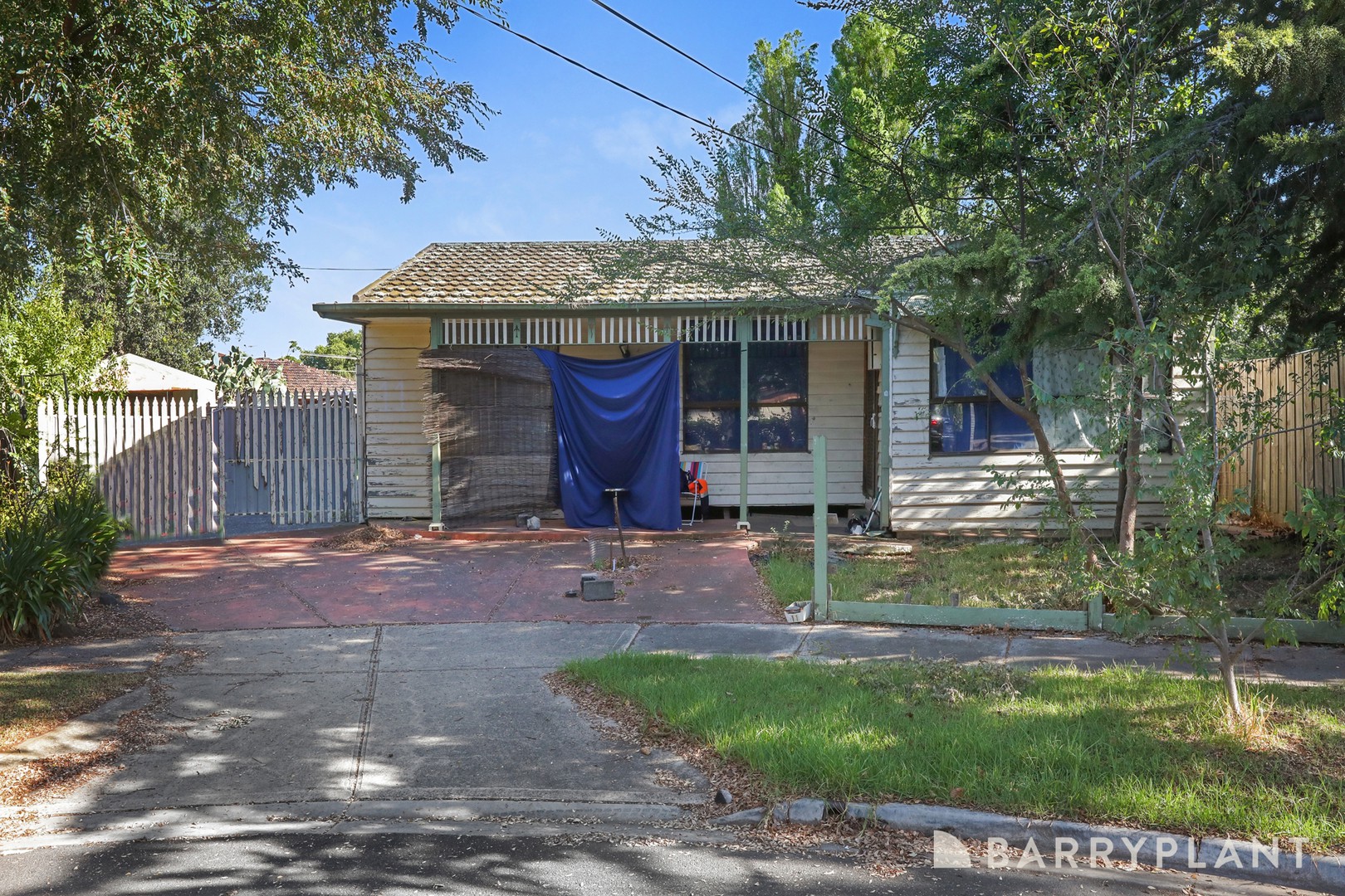 11 Howell Place, Braybrook, VIC 3019 - Thumbnail 1 - 01/07/2025