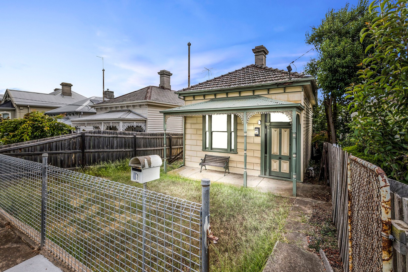 11 Hudson Street, Moonee Ponds, VIC 3039 - Thumbnail 1 - 17/02/2022