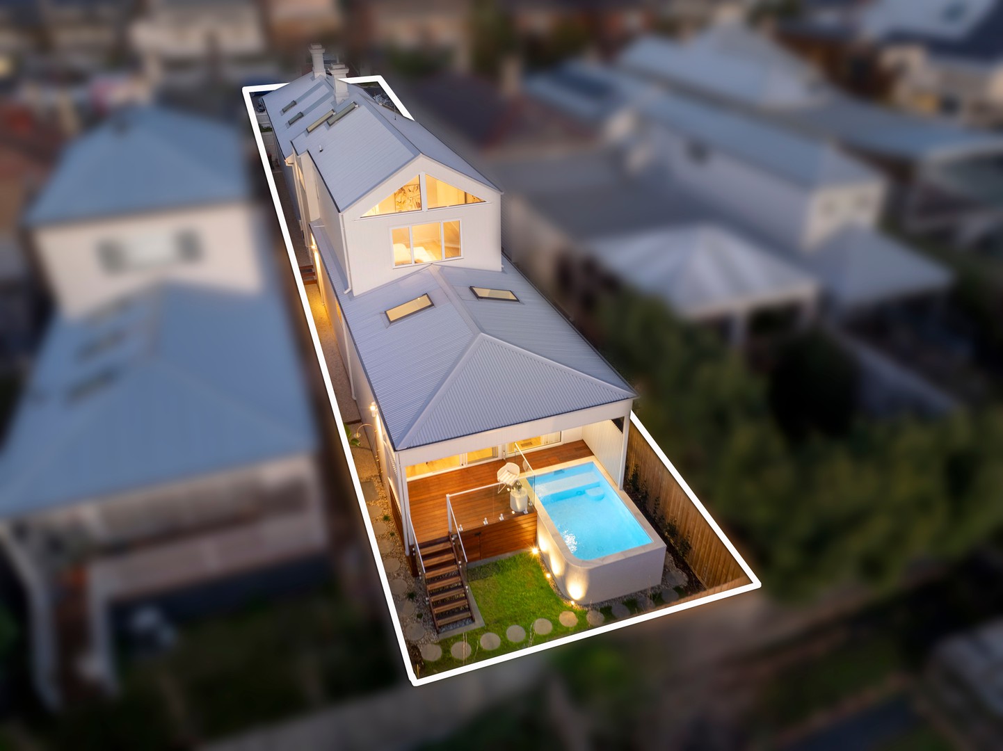 11 Hudson Street, Moonee Ponds, VIC 3039, Moonee Ponds - Thumbnail 3