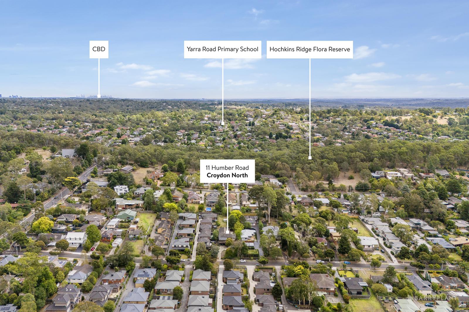 11 Humber Road, Croydon North, VIC 3136 - Thumbnail 1 - 21/02/2025