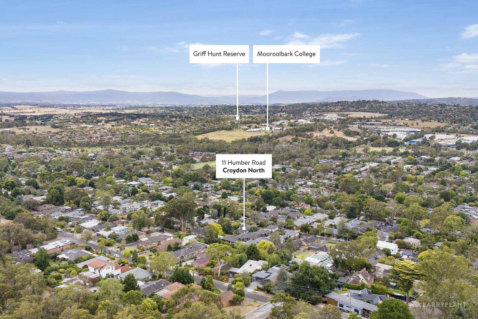 11 Humber Road, Croydon North, VIC 3136, Croydon North - Thumbnail 4