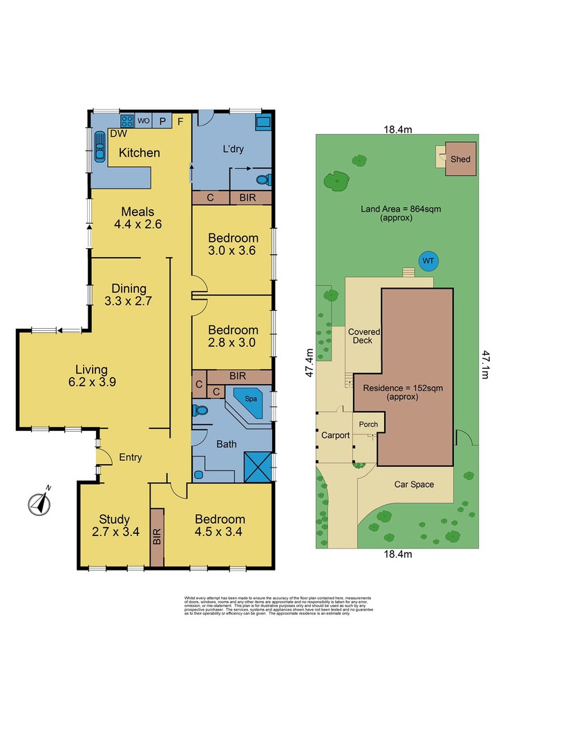 11 Huntingdale Drive, Chirnside Park, VIC 3116, Chirnside Park - Thumbnail 4