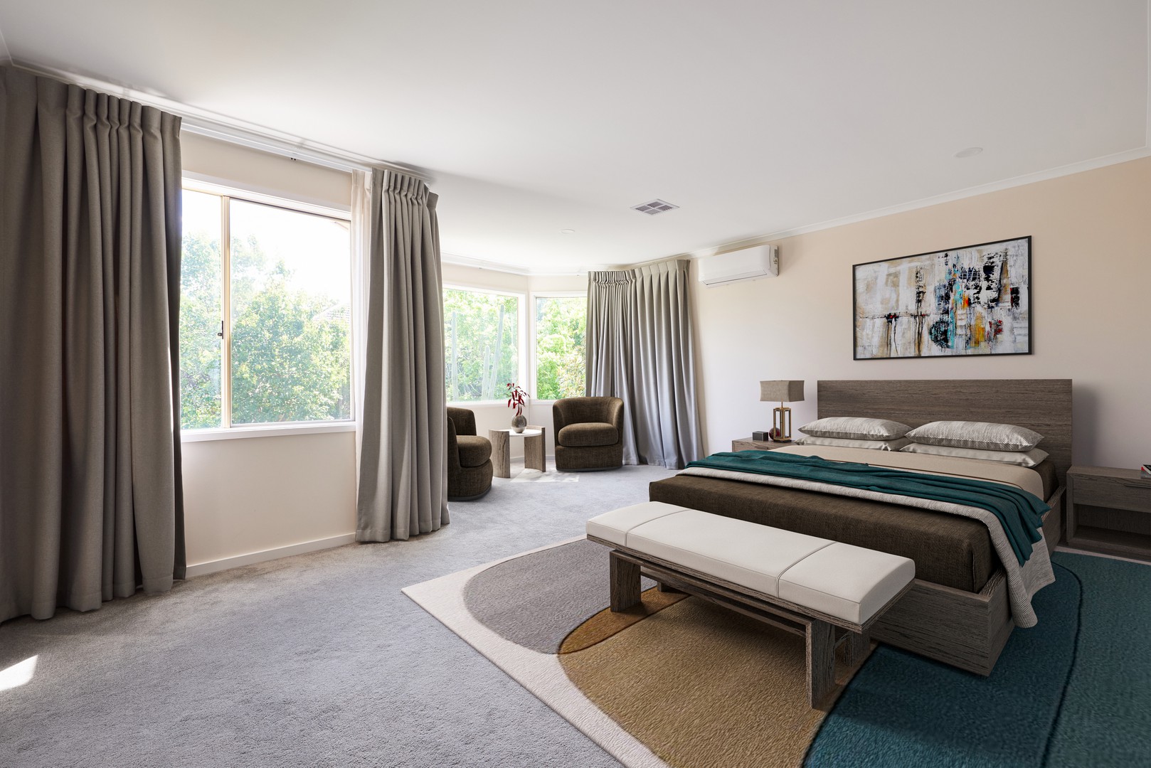 11 Huntingfield Court, Carnegie, VIC 3163, Carnegie - Thumbnail 7