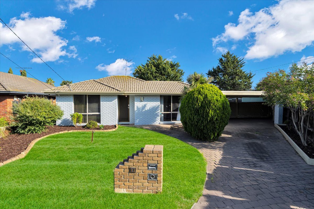 11 Jabiru Court, Werribee, VIC 3030 - Thumbnail 1 - 11/07/2025