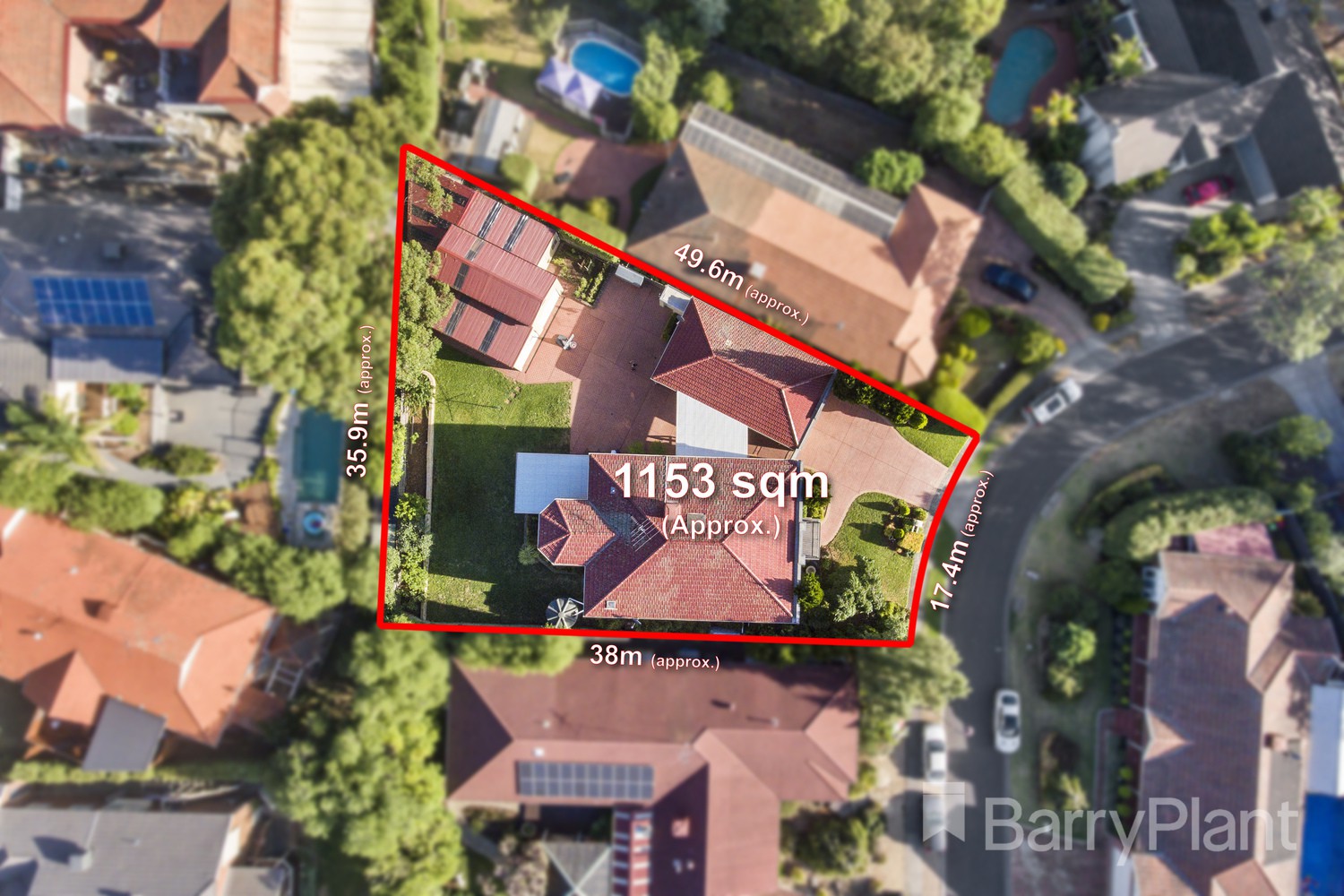 11 James CourtDiamond Creek, VIC 3089, Diamond Creek - Thumbnail 2