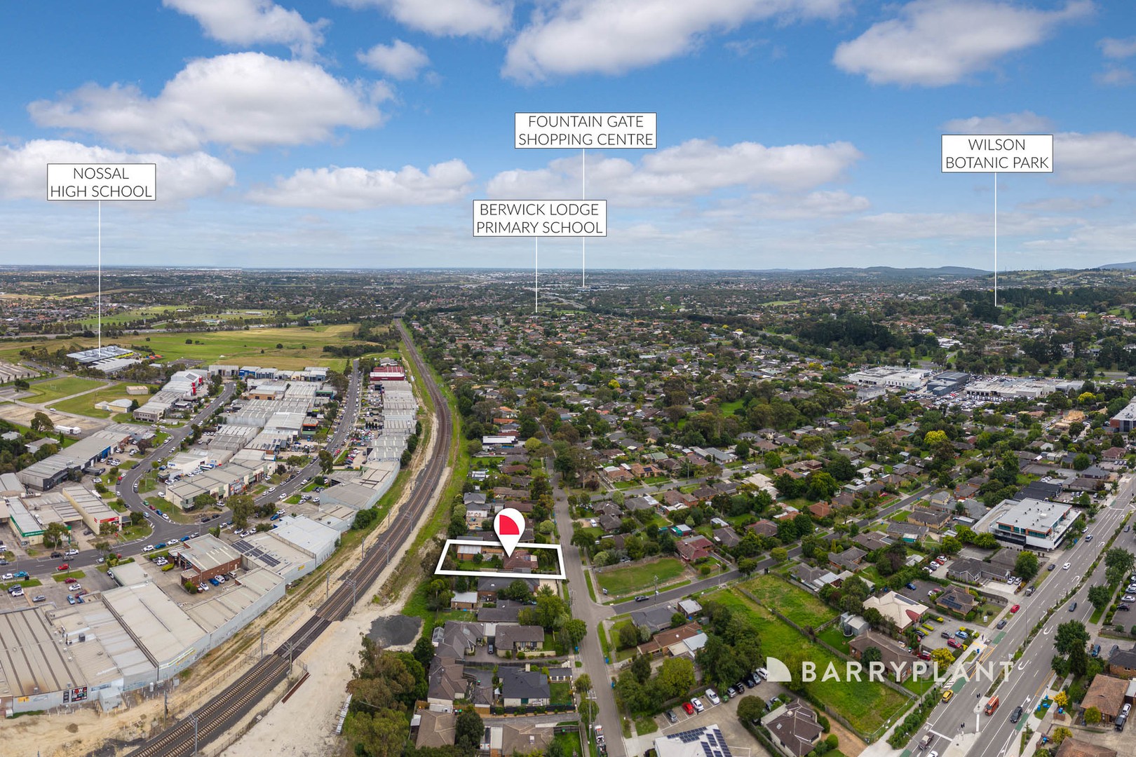 11 Jane Street, Berwick, VIC 3806, Berwick - Thumbnail 3