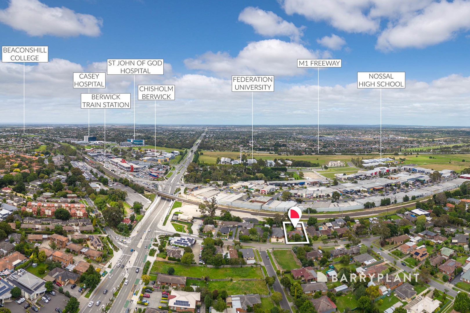 11 Jane Street, Berwick, VIC 3806, Berwick - Thumbnail 2
