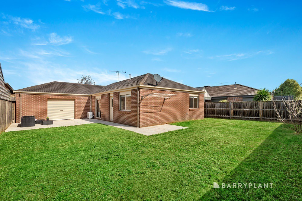 11 Jezwing Avenue, South Morang, VIC 3752, South Morang - Thumbnail 8